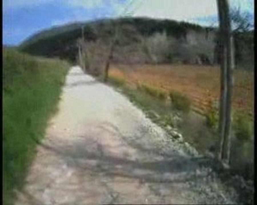 Cucuron VTT
