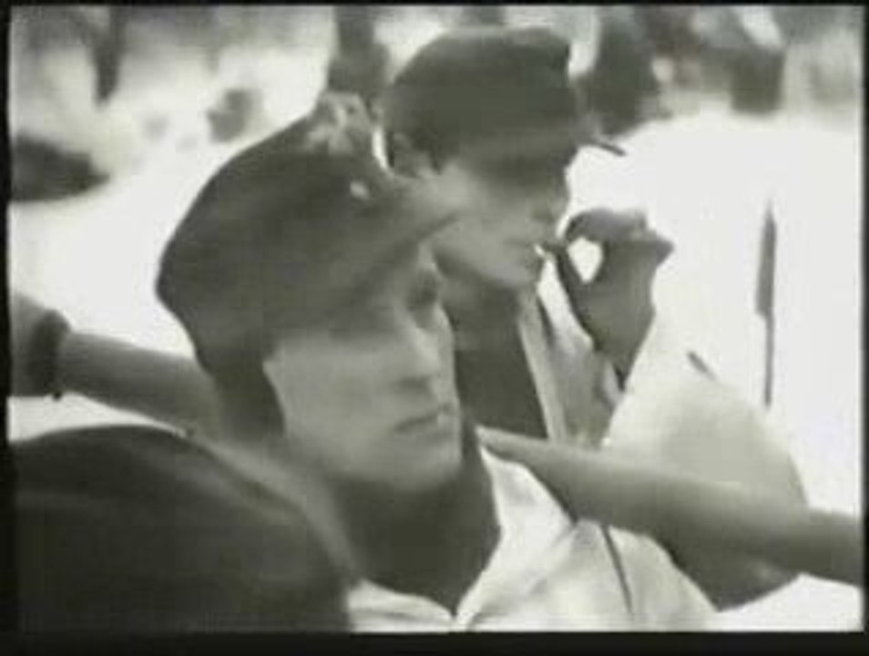 Die Deutsche Wochenschau vom 17.02.1945