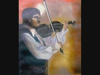 Gypsy Lament-Tango -Carlos Molina Orchestra