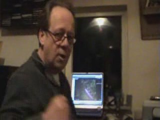 PWS Muziekvoorbeelden Jan de Bruijn. Onderdeel van interview