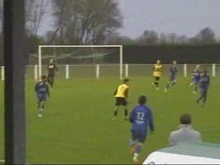 Cap aunis  Bressuire