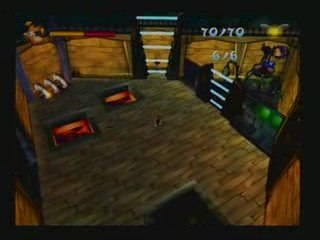 Rayman Revolution: Silly Glitches