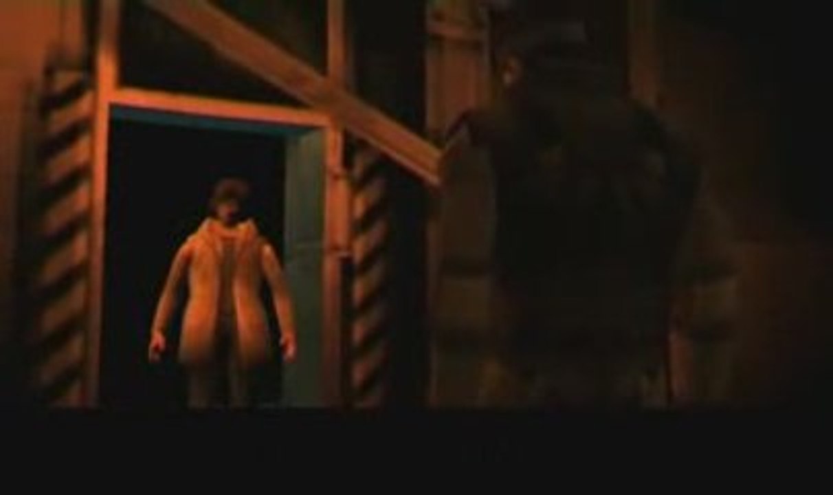 Metal Gear Solid Fin Otacon