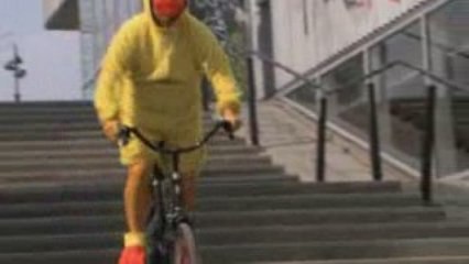 Comment se faire vibrer ? Leçon 1 : Le vélo