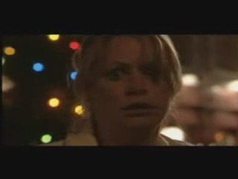 Eastenders - Andy throws Sam out