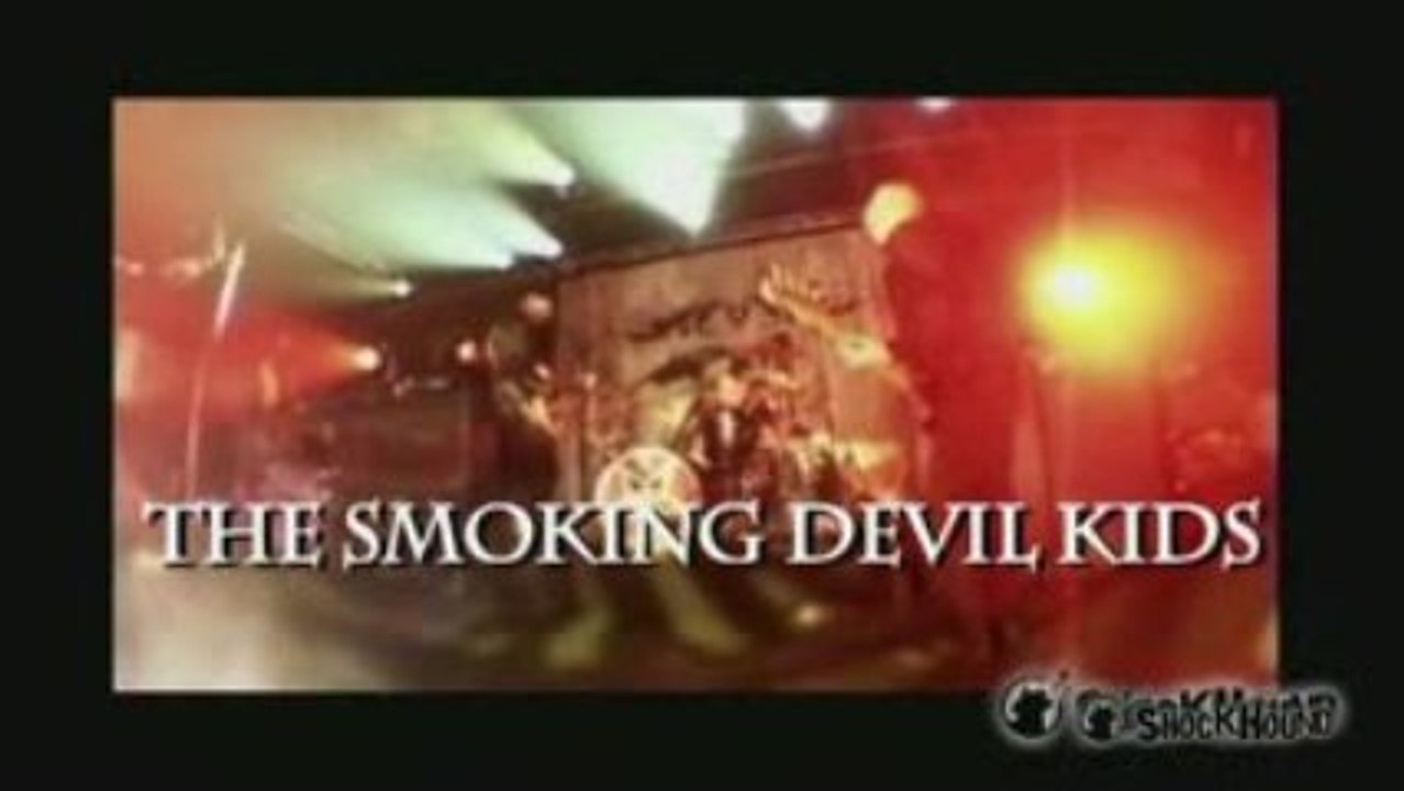 ALKALINE TRIO - Matt Skiba - ShockHound