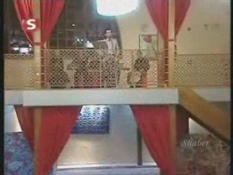 Süleyman Erkişi Hu Allah hu