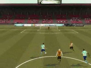 Football superstars - But difficile