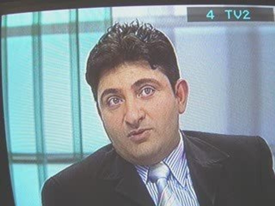 Selahattin Koçak Kampanyalara Hız Verdi..