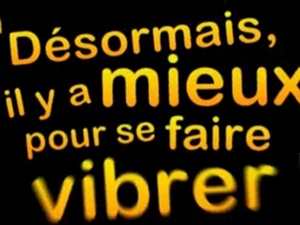 Comment se faire vibrer ? Leçon 2 : le roller