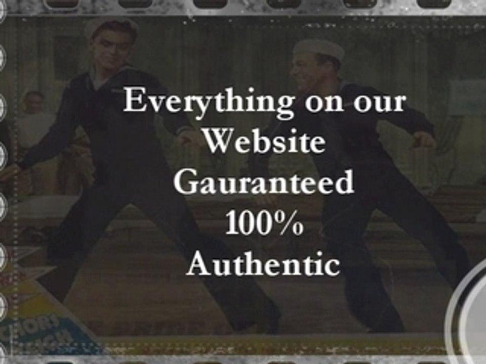 Collecting Vintage Movie Posters Movie Memorabilia