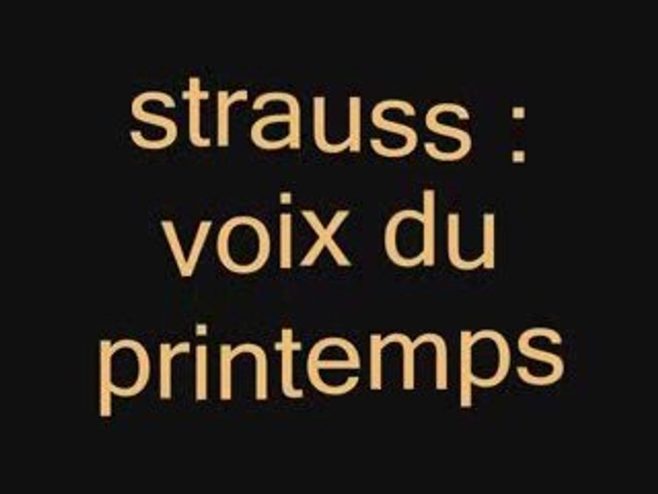 strauss 2