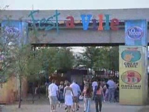 Episode 9 - The Kentucky Derby Festival