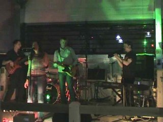 Souffle Court - Capharnaum