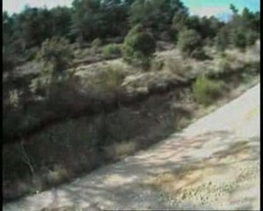 Cucuron VTT
