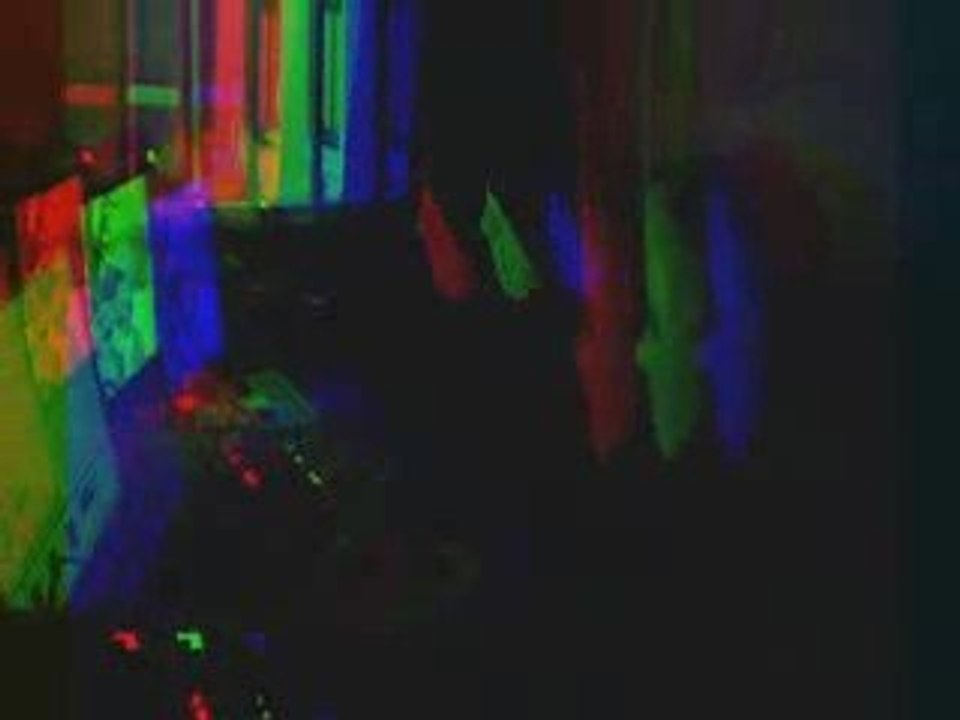 Gabber Hardcore Disturbrainer ( clip (1)