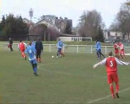 VILLIERS S/M- RC CRETEIL Coupe Val De Marne CDM 09