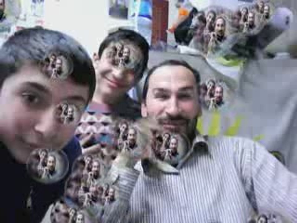 GONYA DAN , BU KADAR