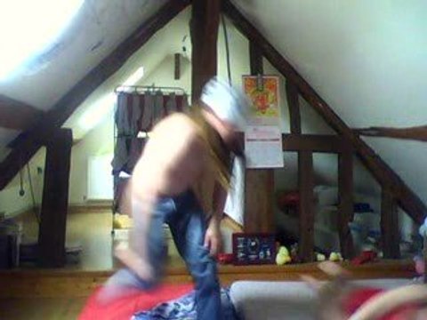 Délire de la FEW ( desolé mais c'est carement débile )