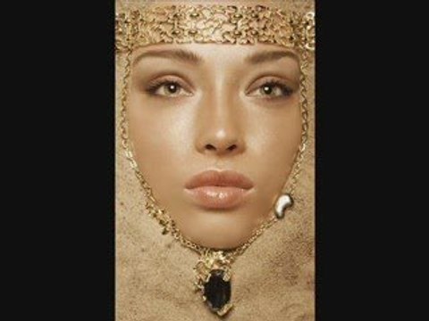 Maciej Zembaty - Joanna d'Arc (di Leonard Cohen)