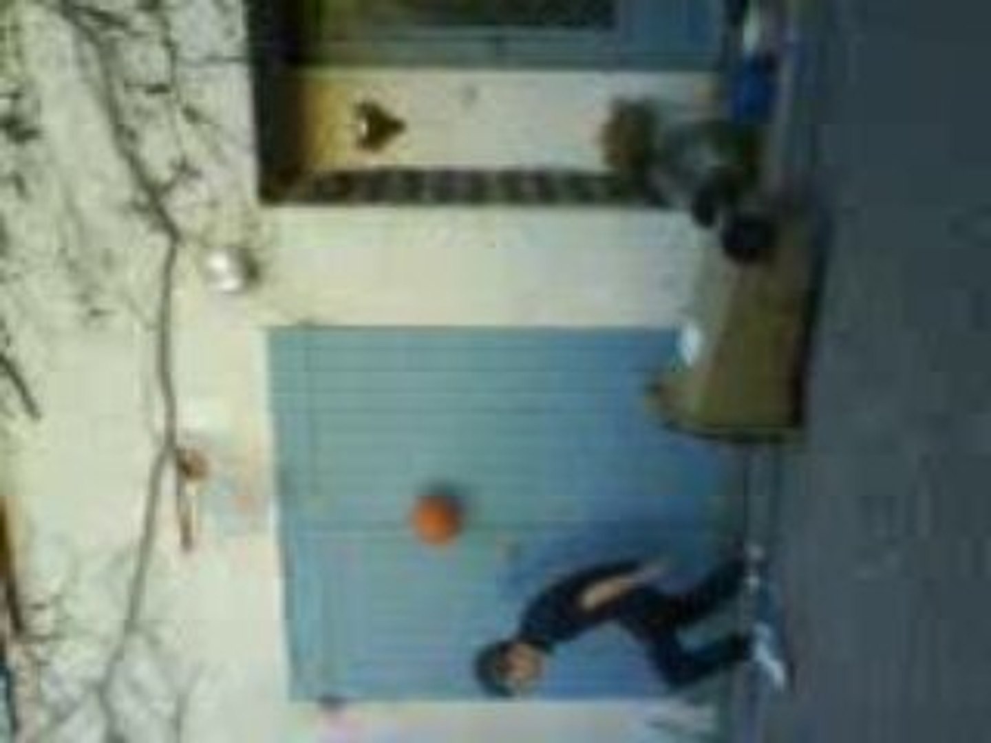 Basketball