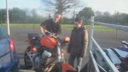 Préparation pilotes Vigeant