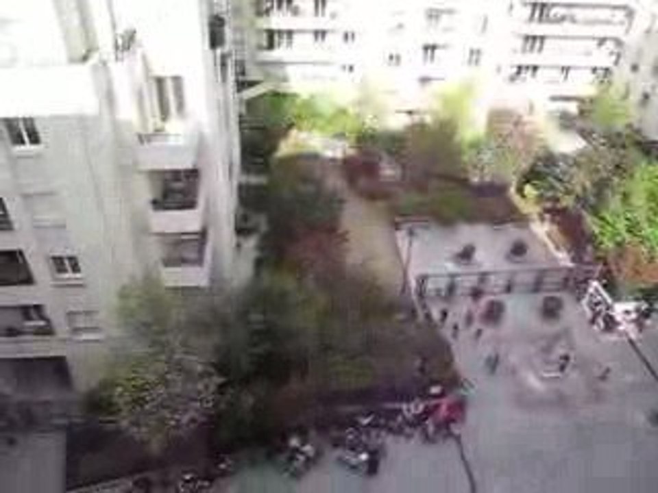 Place Palatine