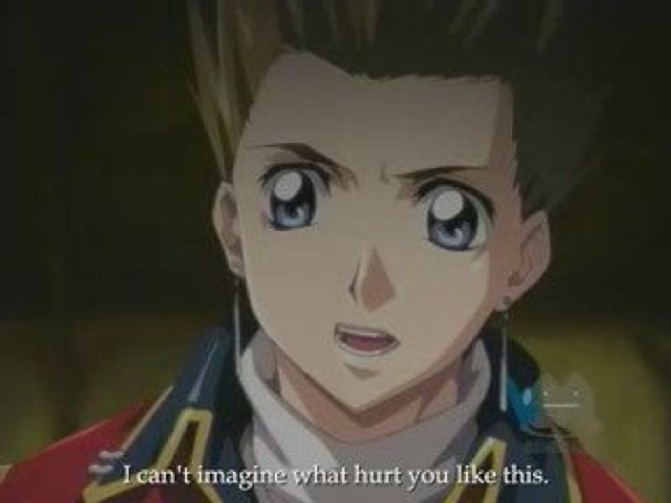 [Shinsen-Subs] Legend of DUO - 09
