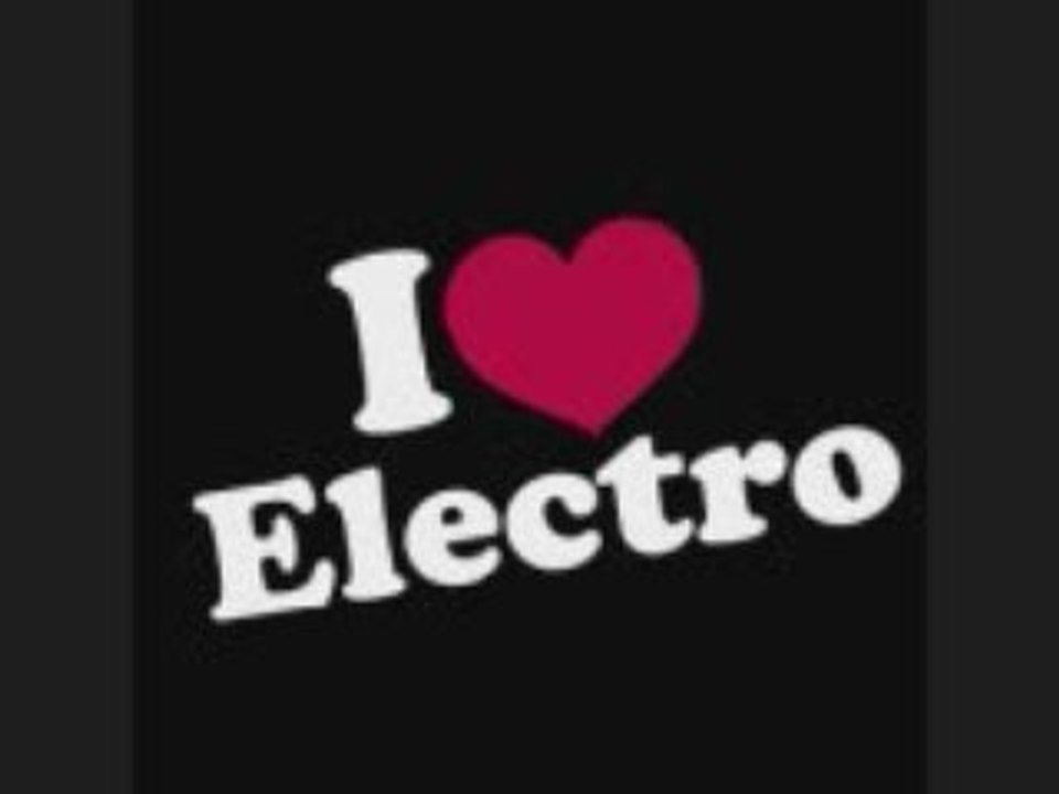 Alternative electro experimental mix