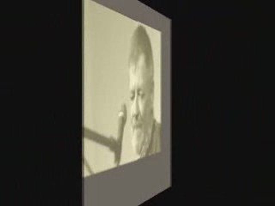 Maciej Zembaty - Ballada o Imogenie