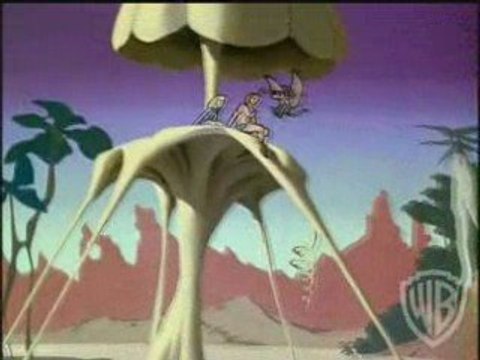 Sat. Morning Cartoons 1960s - Stay w/ Your Mother