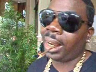 Big Chief - Interview - TXRaps.com (Jared Rice)