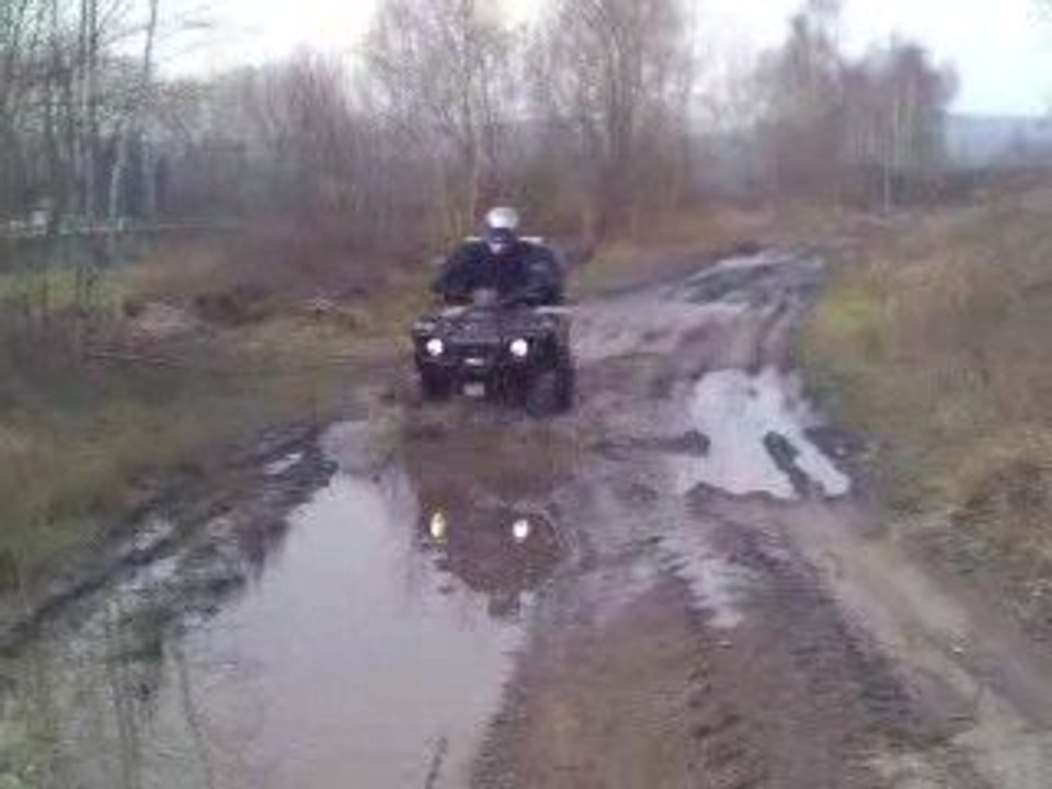 sortie du Massai