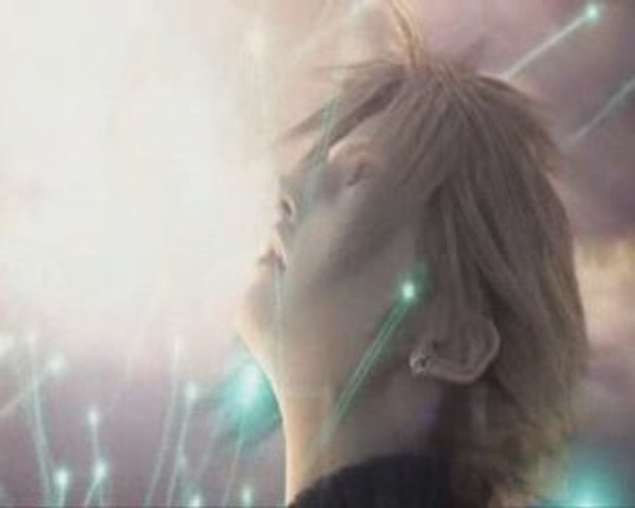 Final Fantasy - France Gall - Evidemment