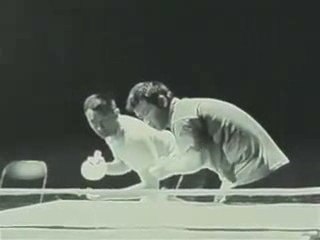 Bruce Ping Pong