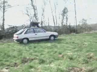 le fils de chuck noris