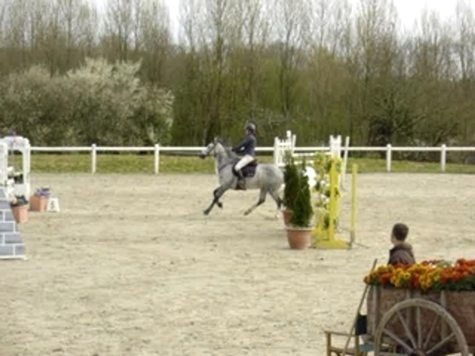 Nerva Gd Prix Am2 1m15Malville 2009