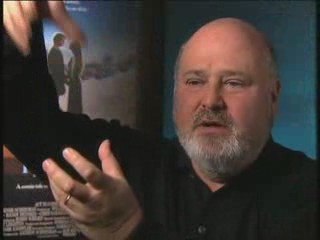 ON LOCATION WITH THE PRINCESS BRIDE