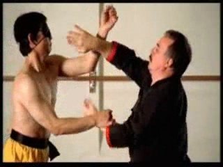 How to: Wing Chun Kung Fu Sticky Hands