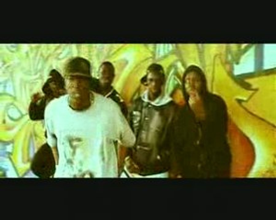 V2M Crew-Oblige de Te Dire 74,3 МБ avi