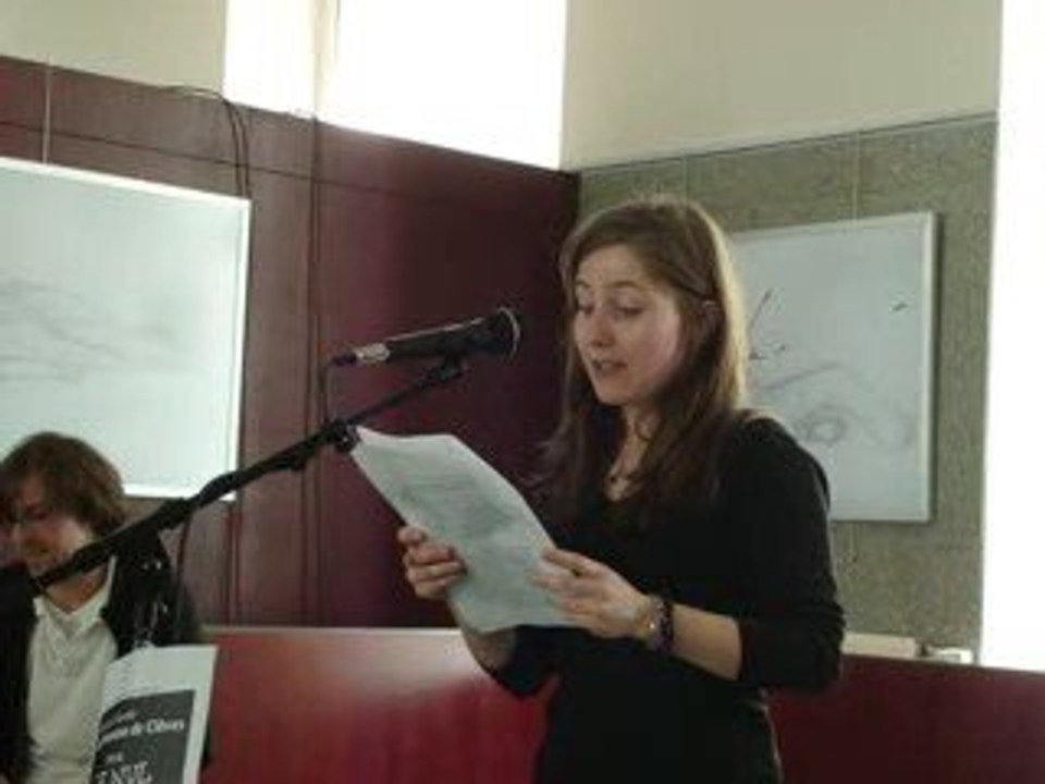 La princesse de Clèves en novlangue (3)