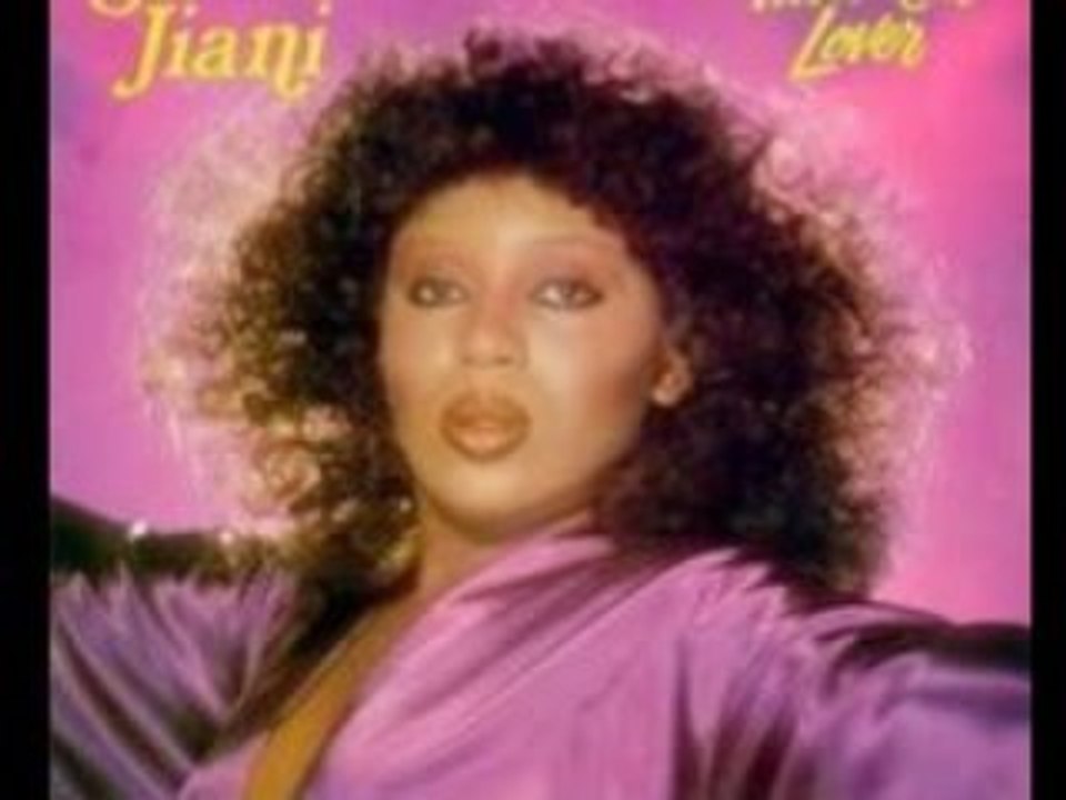 Carol jiani - Hit 'n' Run Lover