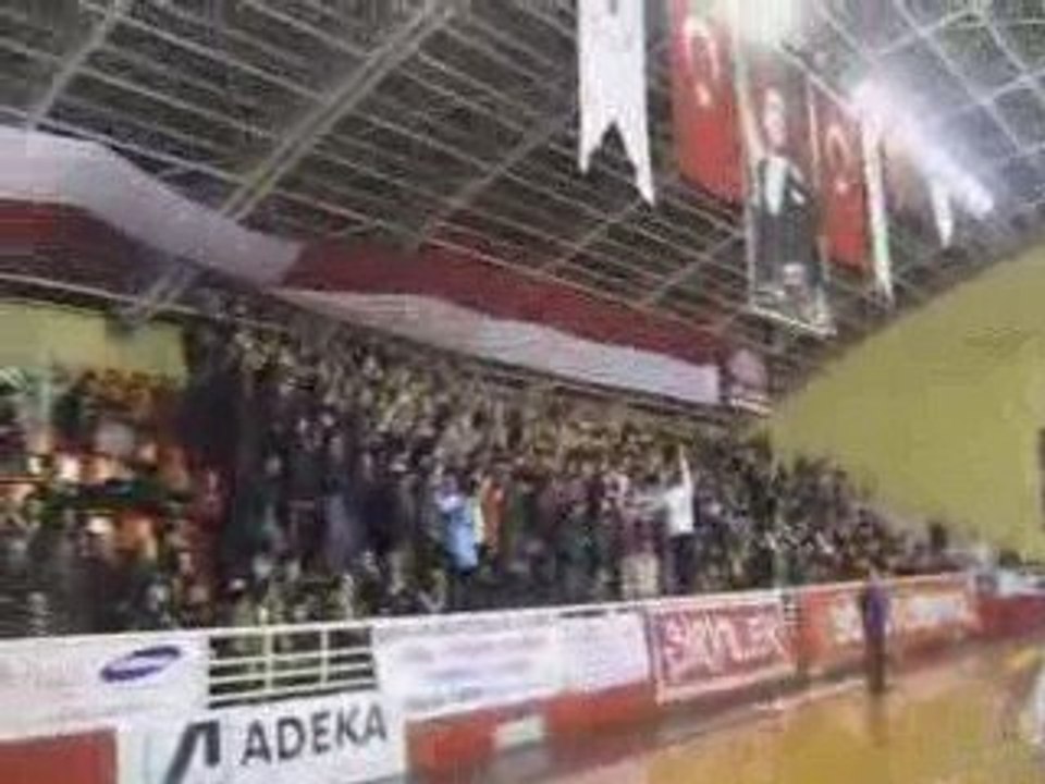 kimler geLdi, kimLer geçti