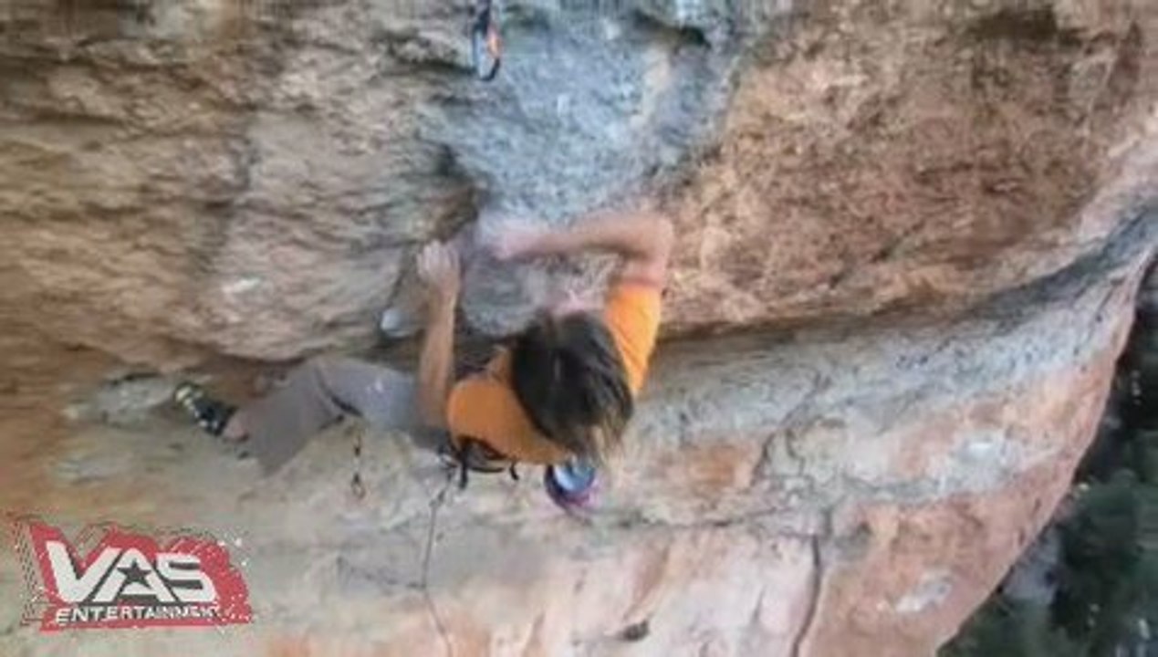 Dosage 5 Climbing Teaser