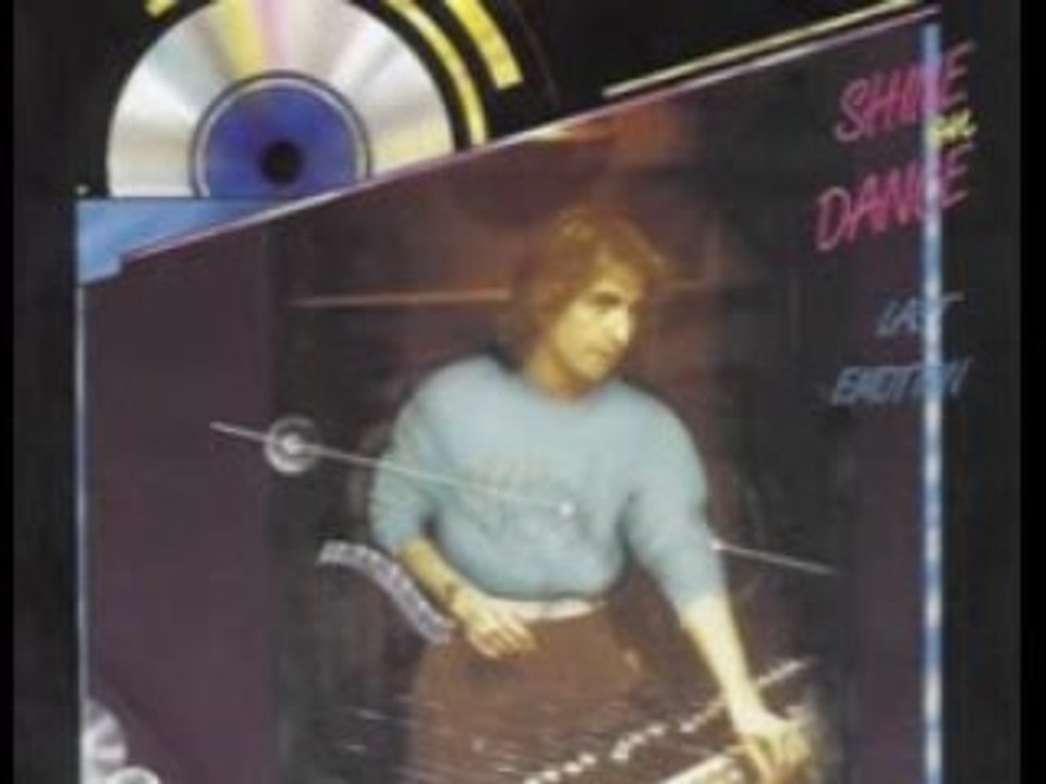 Carrara - Shine On Dance