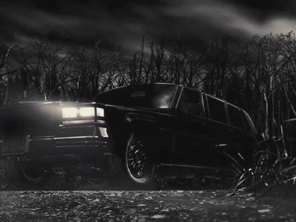 New Sin City  Elijah Wood vs. Mickey Rourke