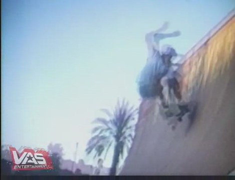 Sick Boys Skate Teaser