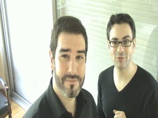 Le Stan&Dam Report, numero 0