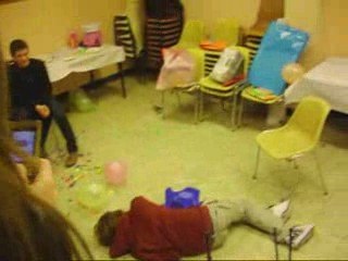 Keeping up wtih the Joneses