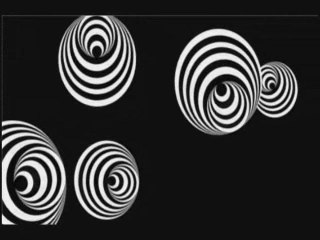 Op Art, Volume 1